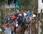 Van der Straten Sherman TosTour 2013- S5 7397 : Arezzo Equestrian Centre, Sherman Sitte, Toscana Tour 2013, Van der Straten Cindy, foto di Stefano Secchi ©